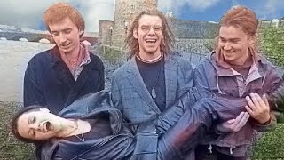 THE CRANBERRIES - The concept (Subtitulada en español)