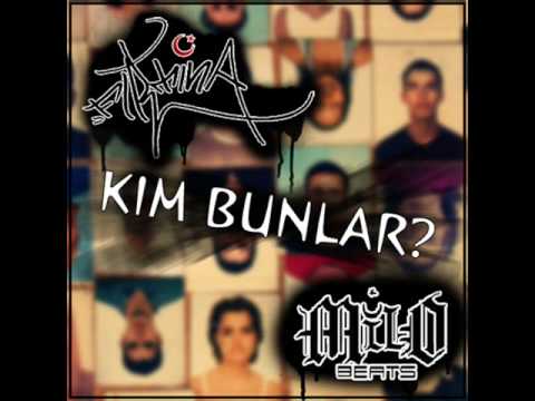 Firtina - Kim Bunlar