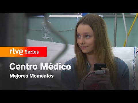 Medical Center: Episode 547 - Best Moments #MedicalCenter | RTVE Series