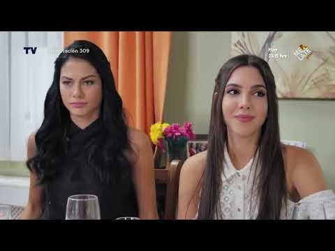 Habitación 309 No  309 Cap 47  audio español