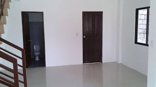 Home Near Manila and Tagaytay Rent To Own | AMAYA LINEAR Rent To Own Homes in Cavite