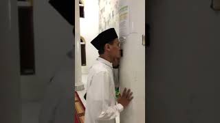 Download lagu KH. Sidiq Mulyana Adzan || PP Qiroatussab'ah Kudang Limbangan #shorts #khsidiqmulyana mp3