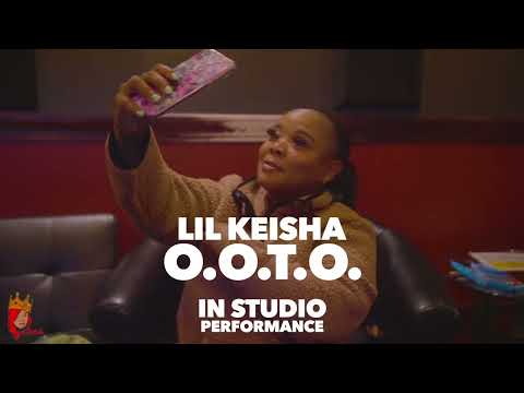 Lil Keisha O.O.T.O (One of them Ones)