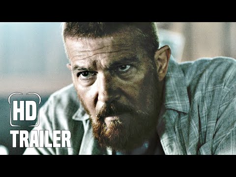 CODE NAME BANSHEE Trailer German Deutsch (2022)