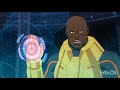 The New Guardians Mission Debrief Invincible Season 1 Episode 5