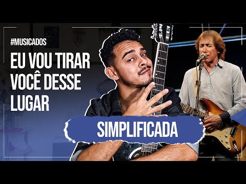 Vou Tirar Você Desse Lugar - Chacrinha