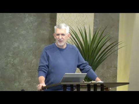 Psalm 99 • Our God is Holy