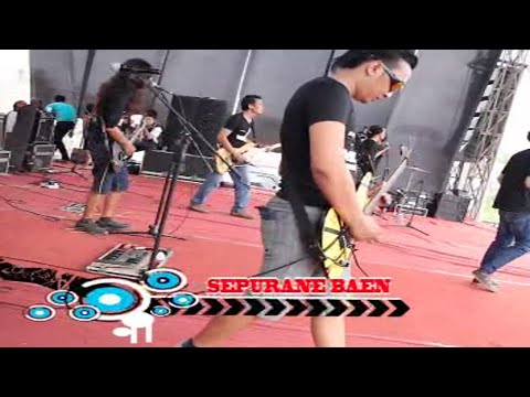 Mahesa - Sepurane Baen (Official Music Video)