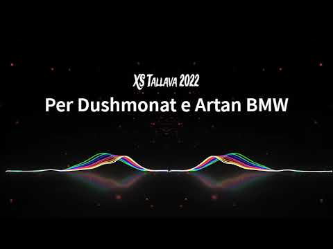 Xheta - Tallava 2022 (Per Dushmonat e Artan BMW HITI)