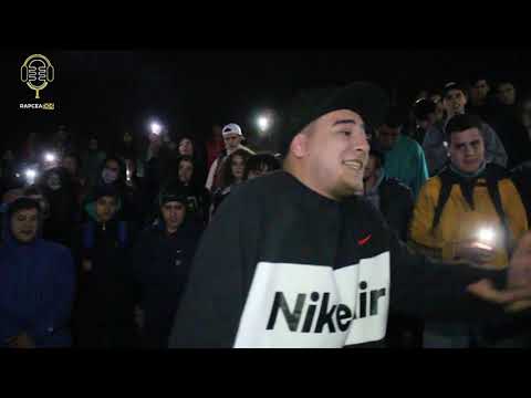 ANTICOPS - FINAL - MECHA VS LEWAN