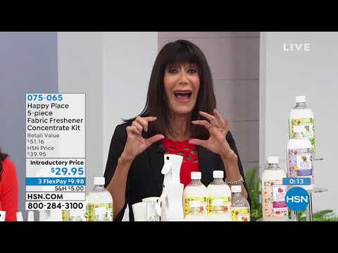 HSN | Laundry Room Solutions 02.06.2019 - 11 AM