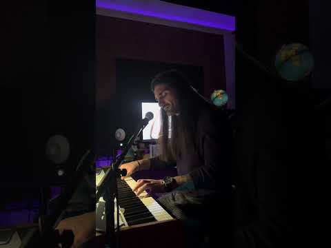 O TEMPO… - cover de Arménio Pimenta “MÉNINHO”