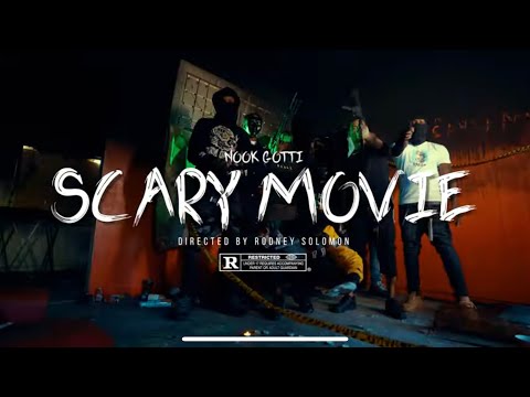 Nook Gotti - scary movie (Shot by: @1Lddesignz)