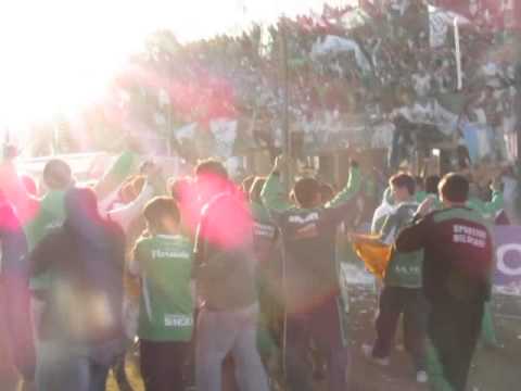 Ascenso Sportivo Belgrano