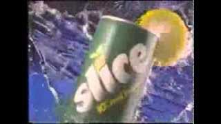 A Slice of Christmas - 80's Vintage Advertisement