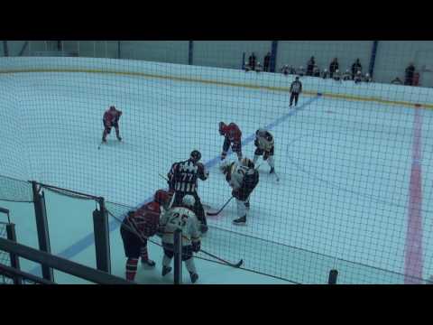 B2 HIFK - Ilves 18.3.2017 Malmi (2.erä osa 2.)