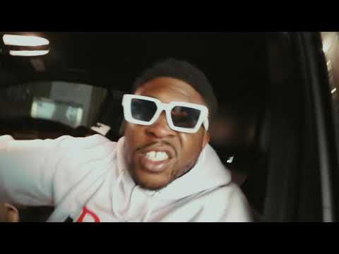 Stain Blixky - Not One (Music Video) (Shot by @Staxxthedon)