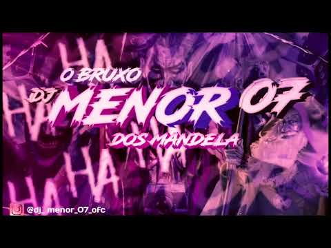 ELA TÁ COM SAUDADE DA MINHA PIK4 DURA - MC FABINHO DA OSK & DJ MENOR 07