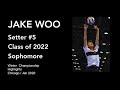 2020 Winter Championship-Jake Woo