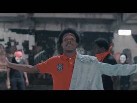 Enzo x Young General | 8:45 (Official Video)