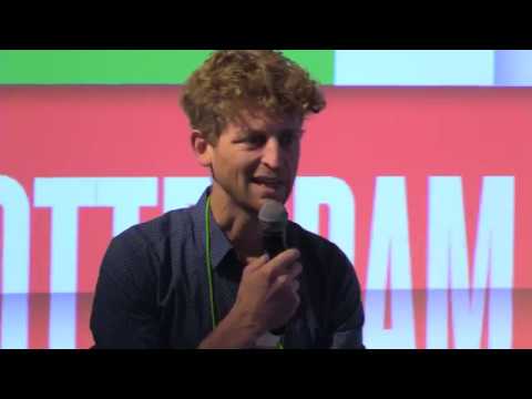 ThingsCon 2018 - Smart for Good session