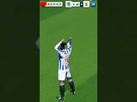 Score Hero! 2 Level 46 Season 3 walkthrough - - 3 star ⭐⭐⭐