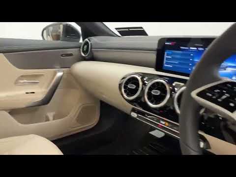 Mercedes-Benz CLA CLA 180 Coupe Progressive ED - Image 2