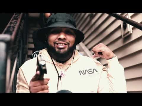 Downtown Darrio - 200 ( Official Video ) Shot By @NicoNelMedia