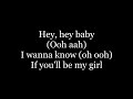 DJ Ötzi - Hey Baby (Uhh, Ahh) ( lyrics ) B. Channel, M. Cobb