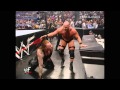 SmackDown 11 1 01 Part 6 Of 6 WWE Championship Stone Cold Vs Undertaker