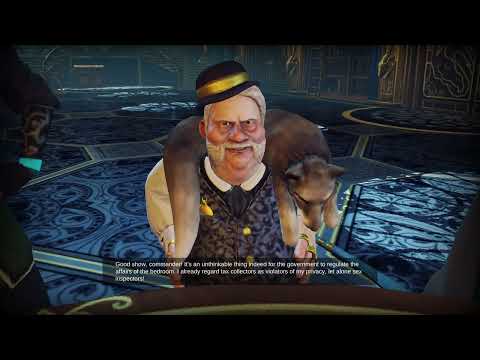 Divinity: Dragon Commander Part 11