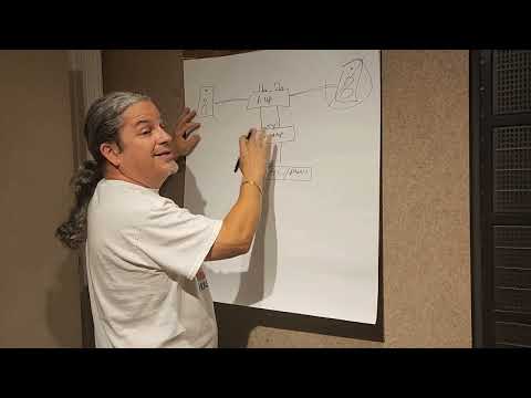 HOW TO FIX A BAD AUDIO CHANNEL !!!