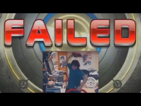 WHEN YOU GO TO PFC POSSESSION BUT THROW A SHOE INSTEAD