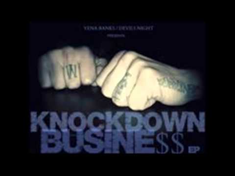 Yena Banks Feat File Toy - Non Ci Uccidi