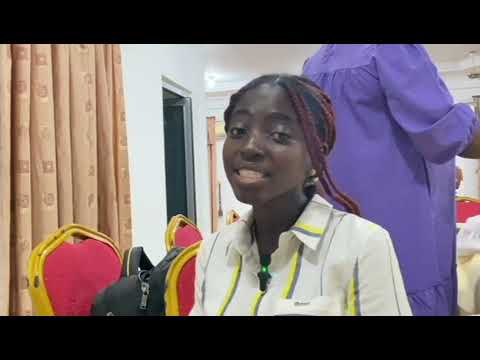 COUNTERING DISINFORMATION: 25 Journalists empowered to counter propaganda narratives ahead of polls