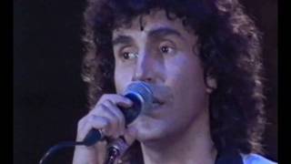 Pooh   Concerto 27 09 90   Milano, Piazza del Duomo