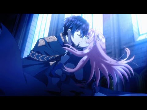 Rishe x Arnold「 AMV 」There's Nothing Holdin' Me Back