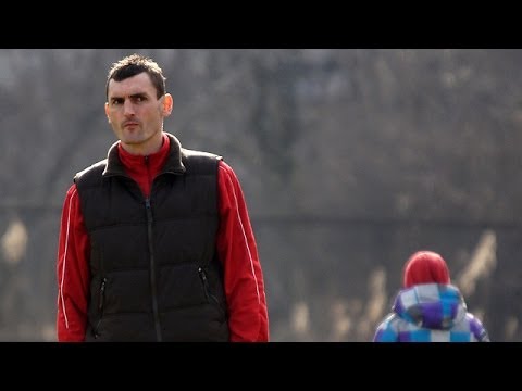 Polonia Nysa - Odra Wodzisław 2:0