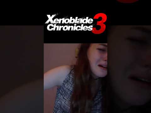 POV You Finish Each Xenoblade