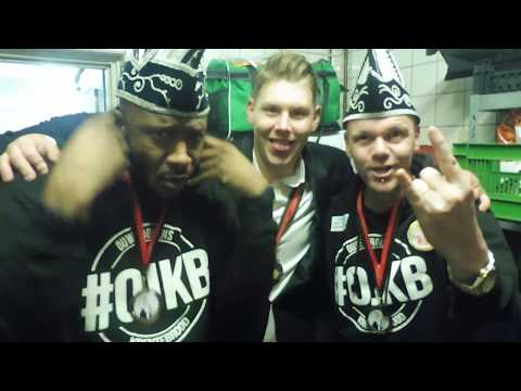 Carnaval 2018 met #OJKB