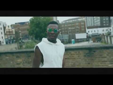 DDark - They Don't Want It (Official Music Video)