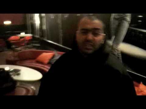 Method Man Europe Tour 2010 / Ledr P Blog Part 4 (2/2)