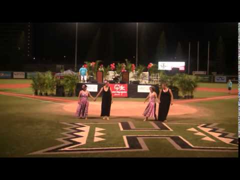 Special Olympics Hawaii - Parade of Champions