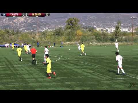 FC Gagra 2009   🆚   FC Gareji 2009