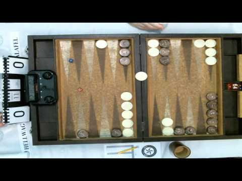 TXBG - Tobias Hellwag vs. Falafel - Part 1