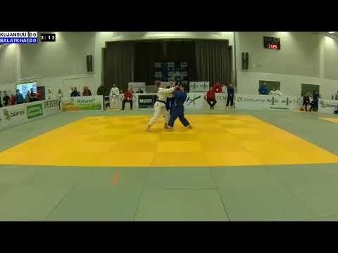 Judon SM 2019: N-57: KUJANSUU - BALATKHANOVA