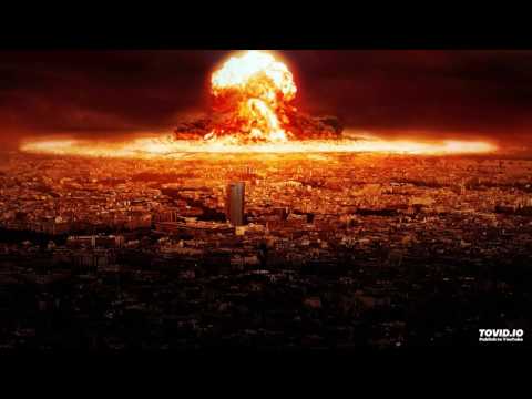 Space Tribe & Laughing Buddha - Atom Bombs