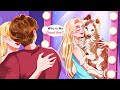 My Boyfriend Is The Simp Lord | Share My Story | Life Diary Animated
