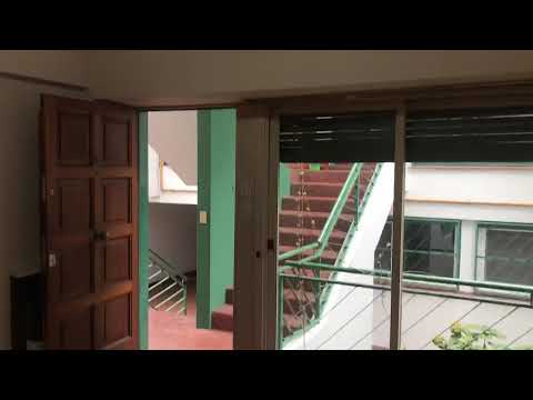 Vélez sarsfield 85.  Planta Baja