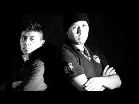 Rompiendo Barreras Yoser Ft Danny Rap Cristiano